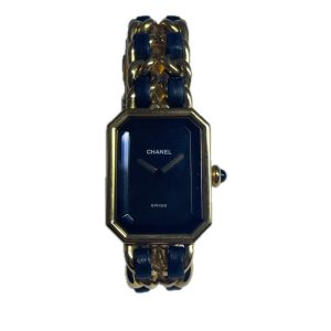 シャネル　プルミエール